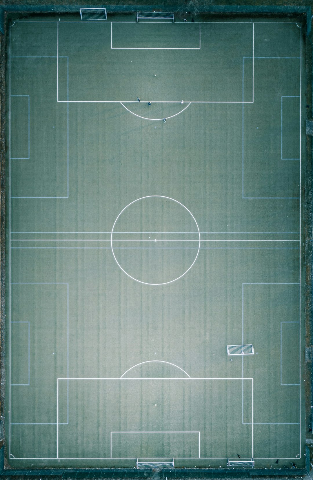 Football tactics board